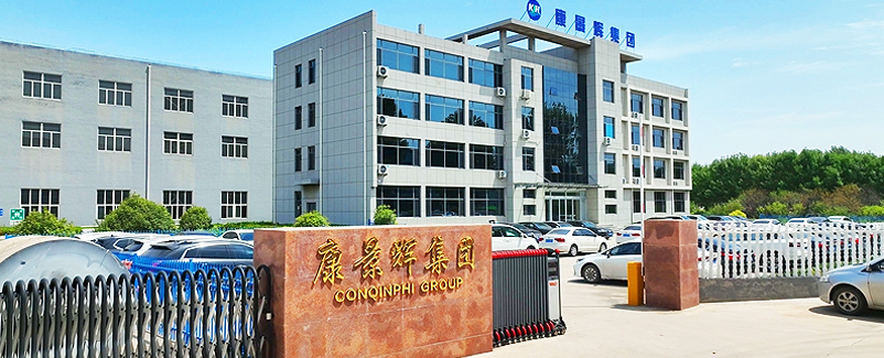 康景輝：以蒸發(fā)結(jié)晶技術(shù)賦能工業(yè)環(huán)保與資源循環(huán)