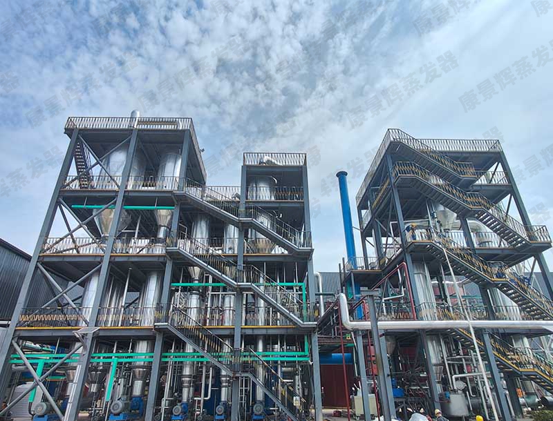 頁(yè)巖氣壓裂返排液處理方案