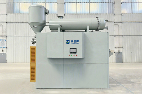 高鹽母液廢水干燥機(jī)